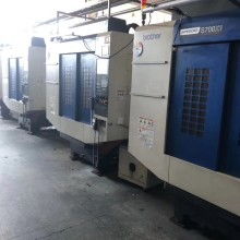 2020年加工中心市場(chǎng)價(jià)格解析與批發(fā)采購指南