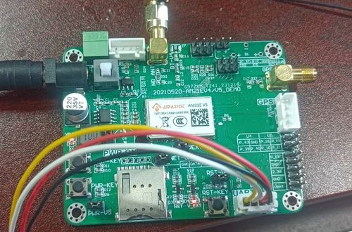 NB-IoT類產品Socket通信功能研發(fā)測試方案 聚焦通信線路