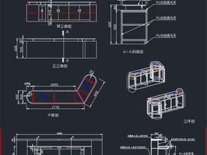 室內(nèi)設(shè)計必收藏 1G金融學(xué)校商辦家具與家居CAD圖紙資源深度解析